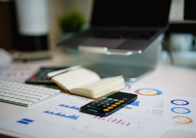 Sustainable & Ethical Banking Practices